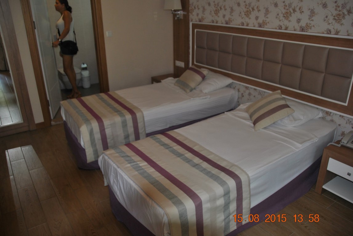 imagini hotel MAJESTY KUSTUR KUSADASI